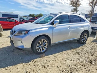 LEXUS RX 350 BASE