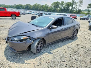 DODGE DART SXT SPORT