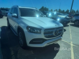 MERCEDES-BENZ GLS 450 4MATIC