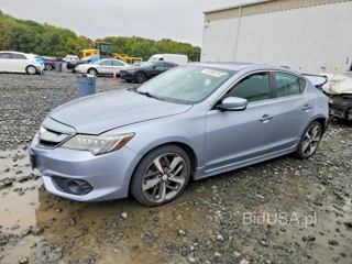 ACURA ILX PREMIUM