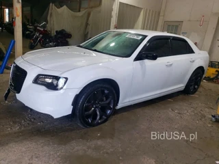 CHRYSLER 300 TOURING