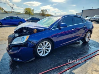 BUICK VERANO CONVENIENCE