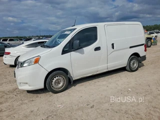 NISSAN NV200 S