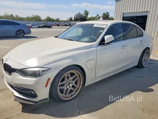 BMW 330E
