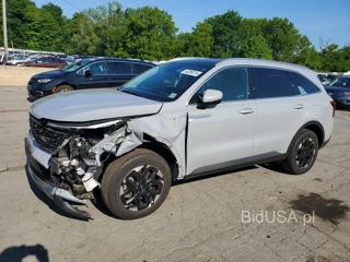 KIA SORENTO S