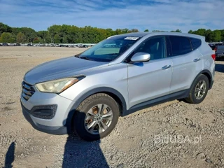 HYUNDAI SANTA FE SPORT 2.4L