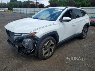 HYUNDAI TUCSON SEL