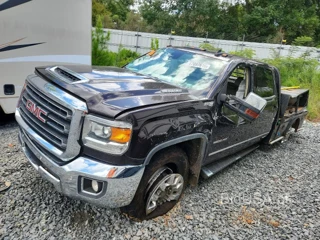 GMC SIERRA K3500 SLT