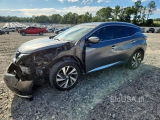 NISSAN MURANO PLATINUM