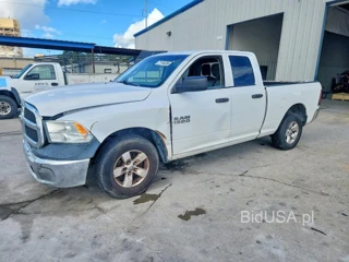 RAM 1500 ST
