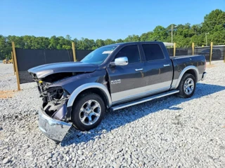 RAM 1500 LARAMIE