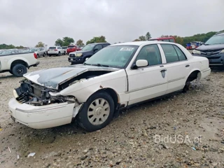 MERCURY GRAND MARQUIS LS