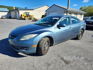 MAZDA 6 I