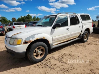 FORD EXPLORER SPORT TRAC