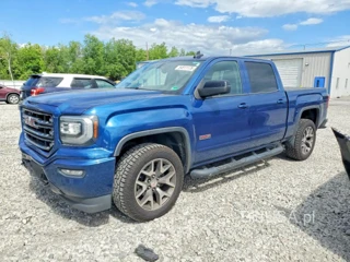 GMC SIERRA K1500 SLT