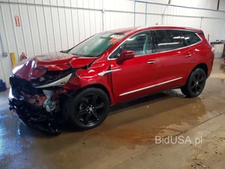 BUICK ENCLAVE ESSENCE
