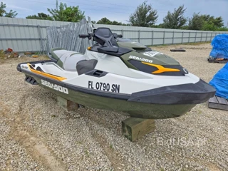 SEA-DOO FISH PRO
