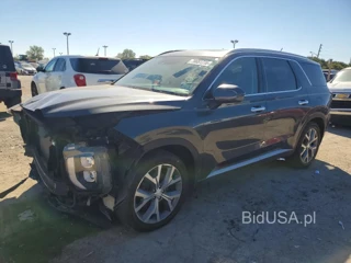 HYUNDAI PALISADE SEL