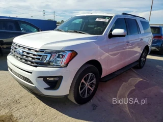 FORD EXPEDITION MAX XLT