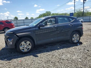 HYUNDAI KONA SE
