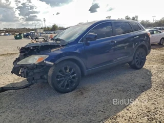 MAZDA CX-9