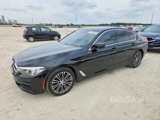 BMW 530 XI