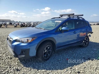 SUBARU CROSSTREK PREMIUM