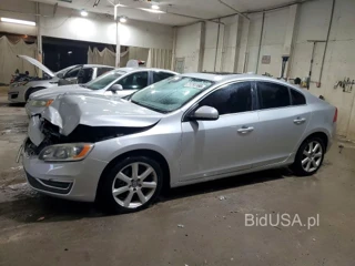 VOLVO S60 PREMIER