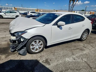 MAZDA 3 SPORT
