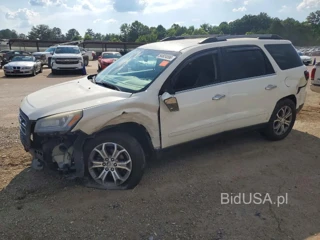 GMC ACADIA SLT-1
