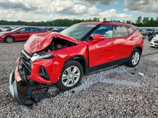 CHEVROLET BLAZER 3LT