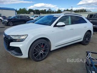AUDI Q8 PRESTIGE S-LINE