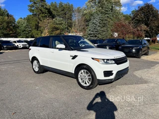 LAND ROVER RANGE ROVER SPORT SE