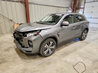 MITSUBISHI OUTLANDER SPORT S/SE