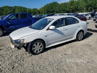 MITSUBISHI LANCER ES