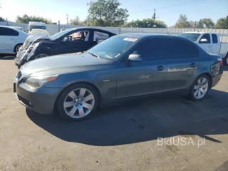 BMW 530 I