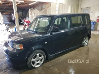 SCION XB BASE