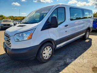 FORD TRANSIT T-350