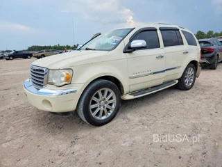 CHRYSLER ASPEN LIMITED