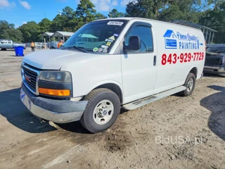 GMC SAVANA G2500