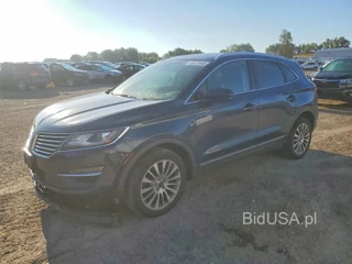 LINCOLN MKC RESERVE