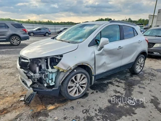 BUICK ENCORE PREFERRED