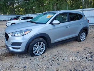 HYUNDAI TUCSON VALUE