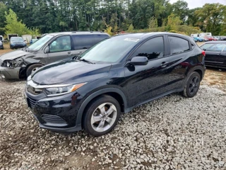 HONDA HR-V LX