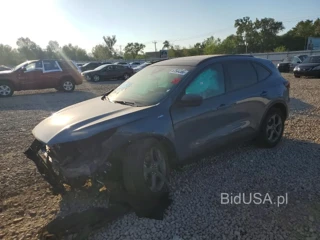 FORD ESCAPE ST LINE