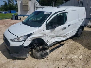 FORD TRANSIT CONNECT XL