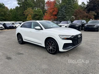 AUDI Q8 PRESTIGE S-LINE
