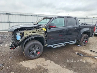 CHEVROLET COLORADO LT