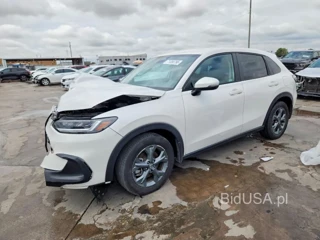 HONDA HR-V LX