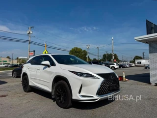 LEXUS RX 350 L